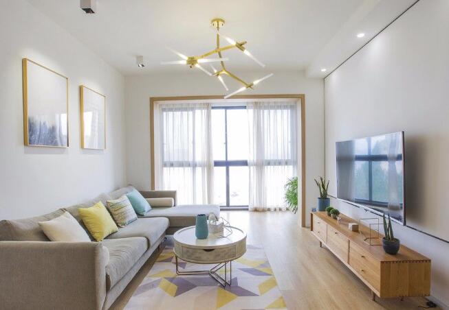 合理規(guī)劃客廳的7個裝修技巧